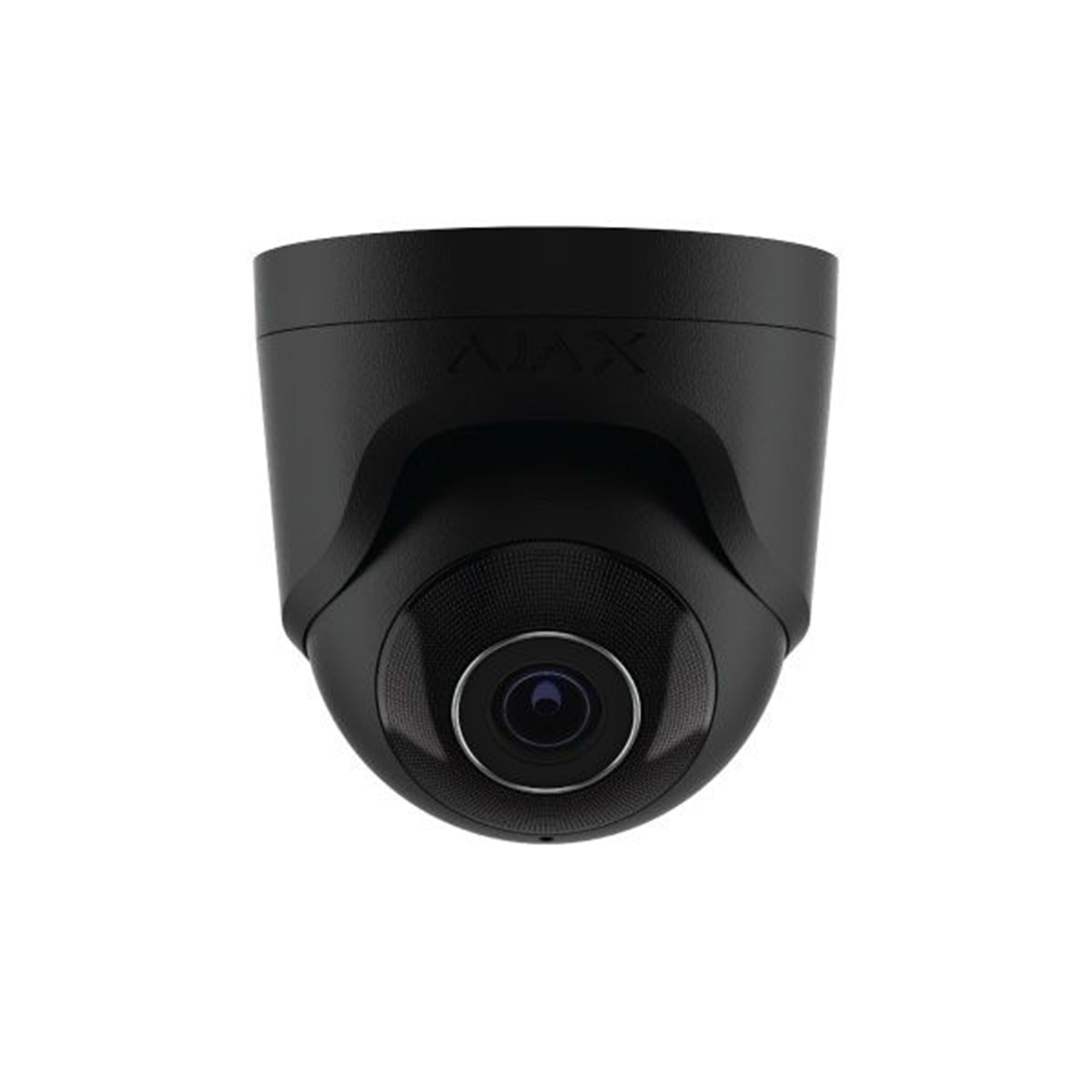Ajax TurretCam 5MP / 2.8 mm (8EU) ASP - Black (64924)