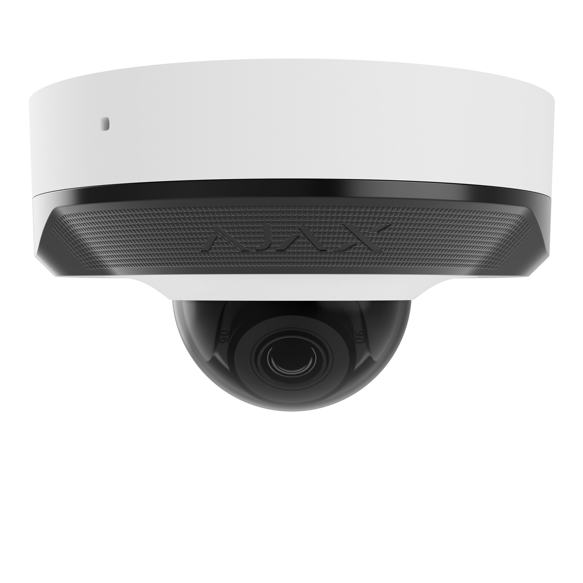 Ajax DomeCam Mini 5MP / 2.8 mm (8EU) ASP - White (76018)