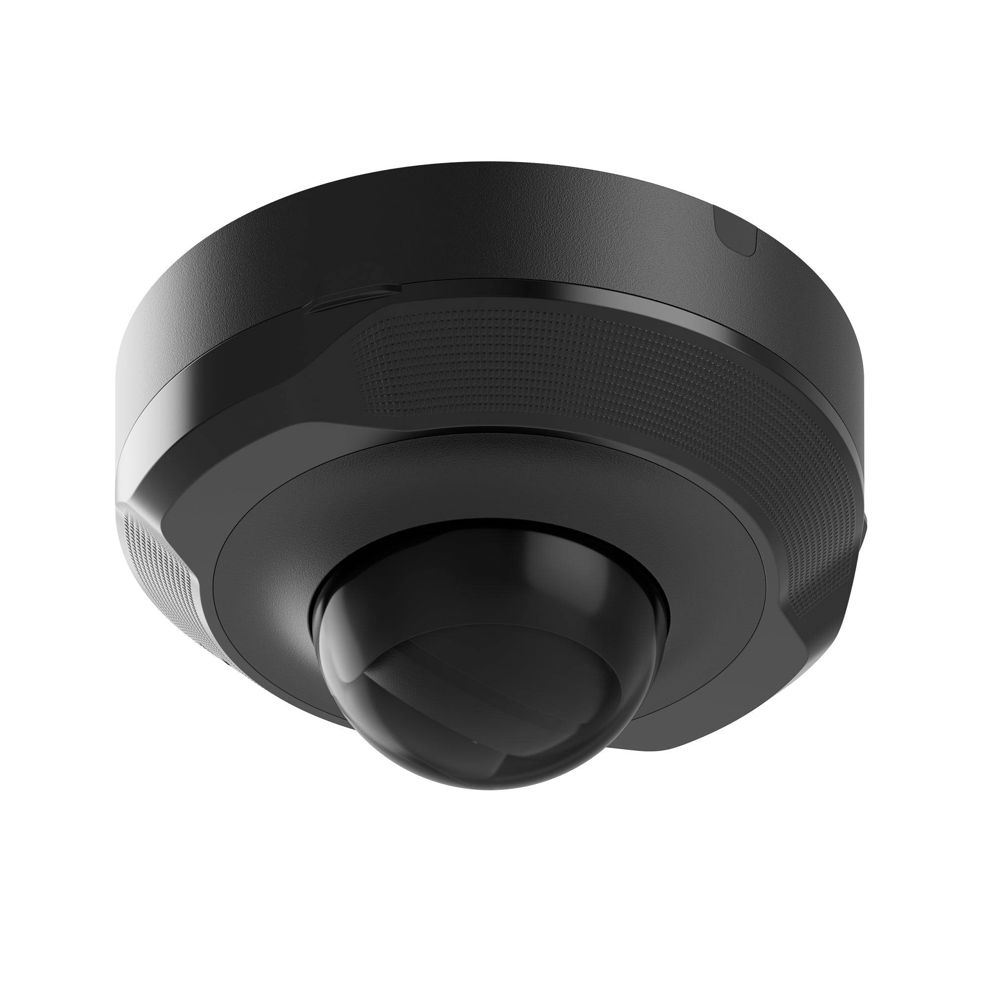 Ajax Dome Camera Mini 5MP / 2.8 mm (8EU) ASP - Black (76019)