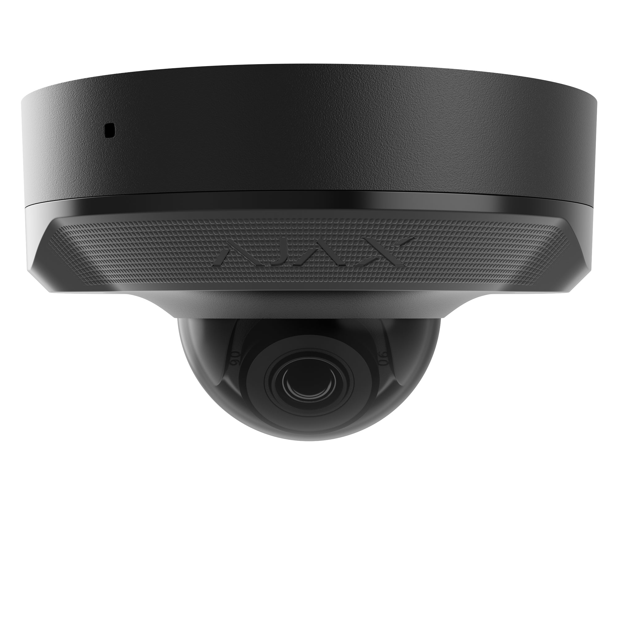 Ajax Dome Camera Mini 5MP / 2.8 mm (8EU) ASP - Black (76019)