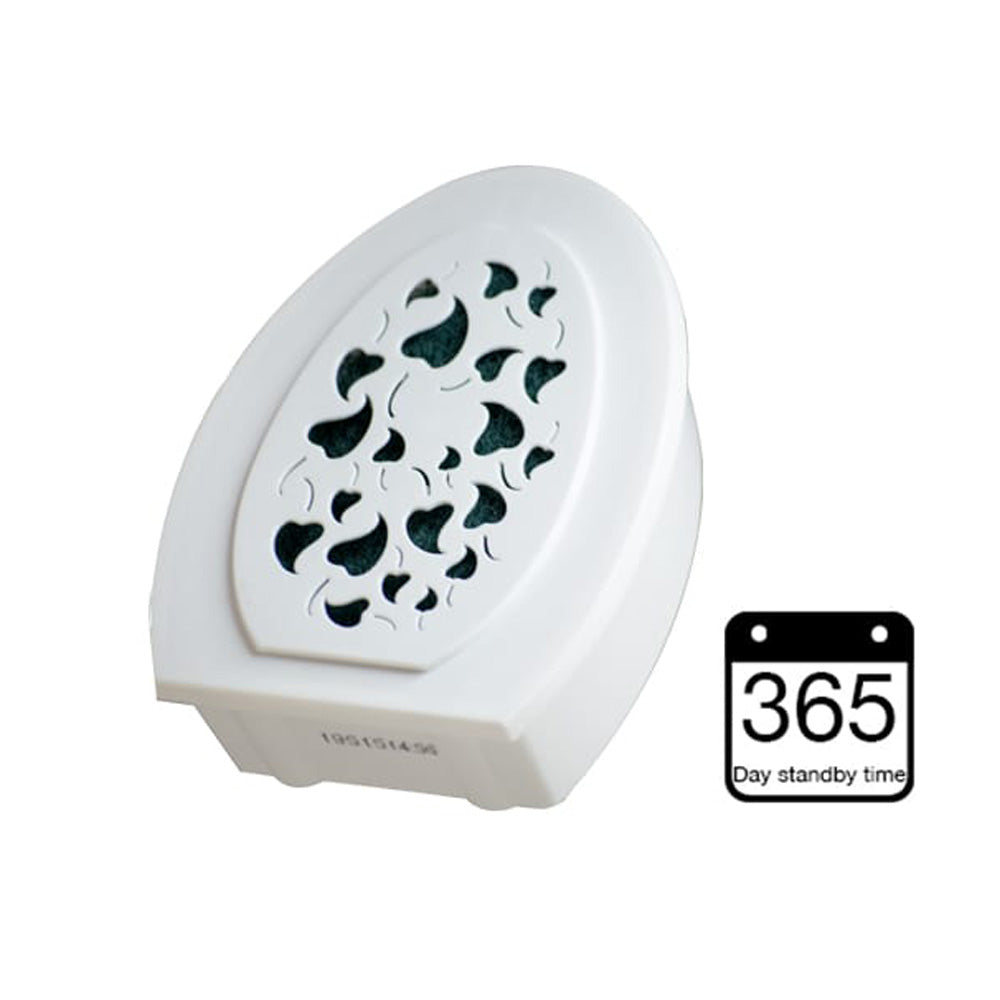 Black VOX Air Freshener Audio 8GB