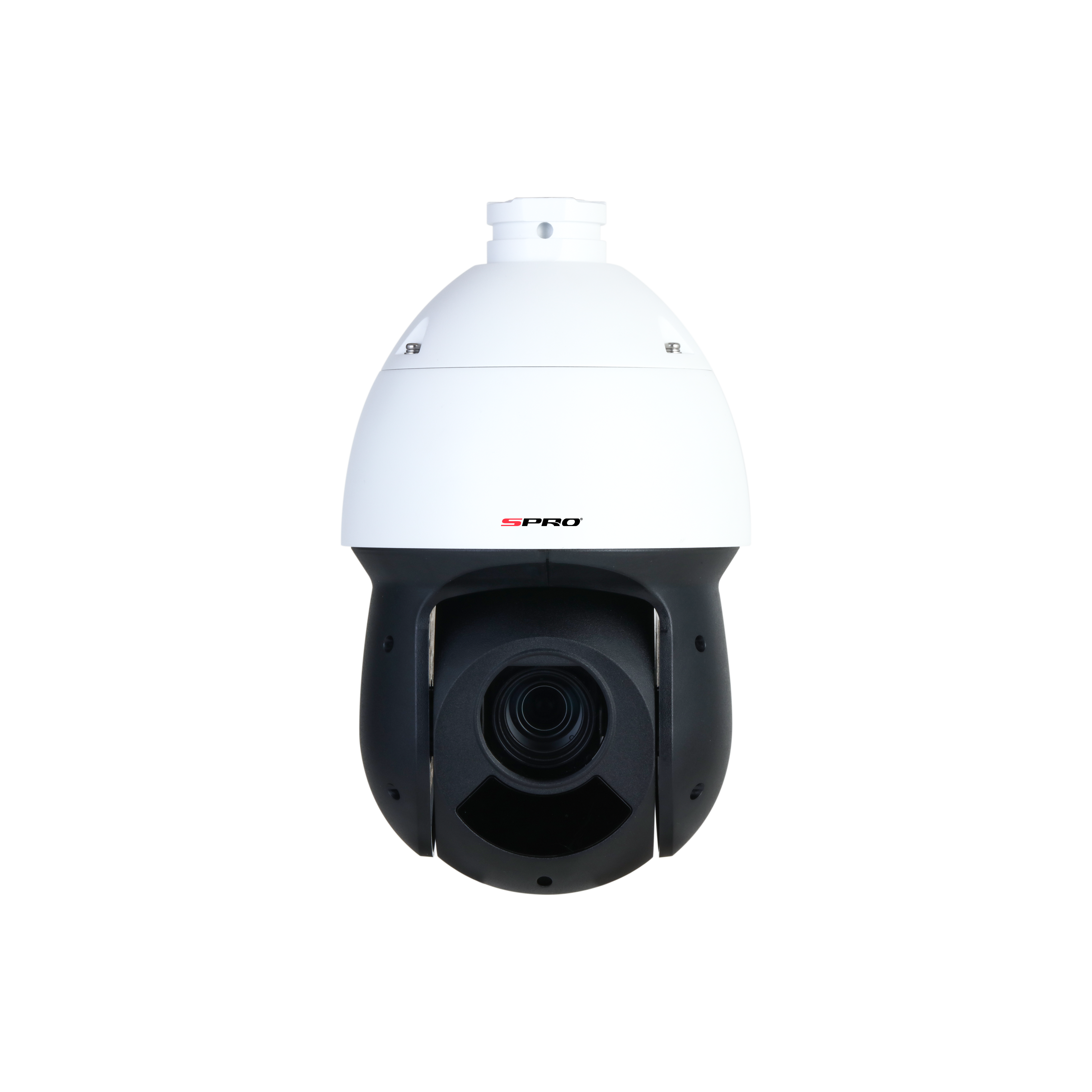 SPRO 2MP IP PTZ with 25x Zoom