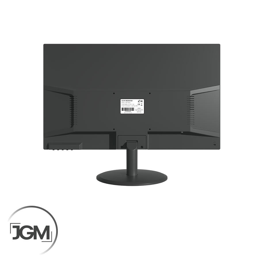 JGM 19.5" HDMI & VGA Monitor