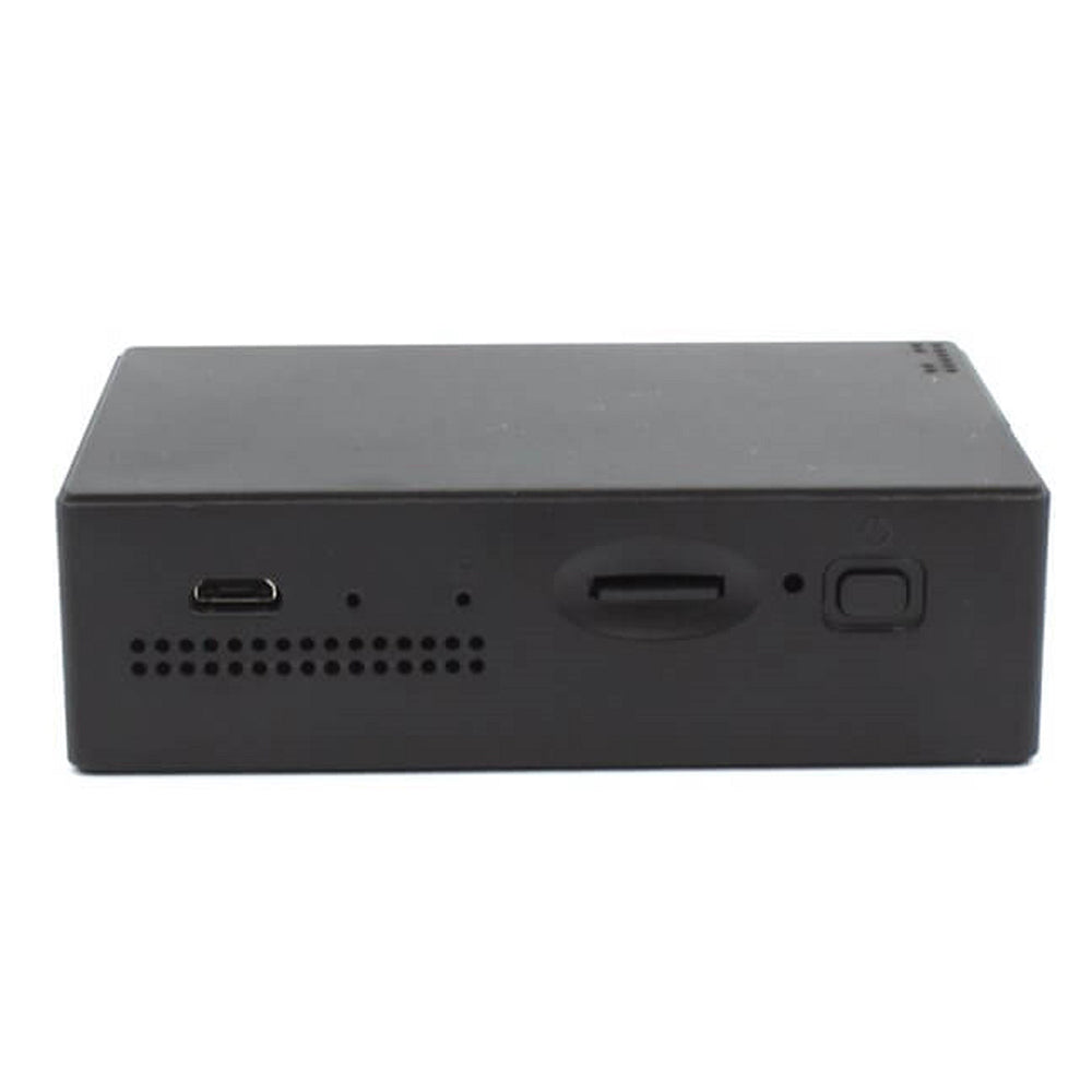 Zetta Z82 1080P Security Camera with Wide Angle Field of View